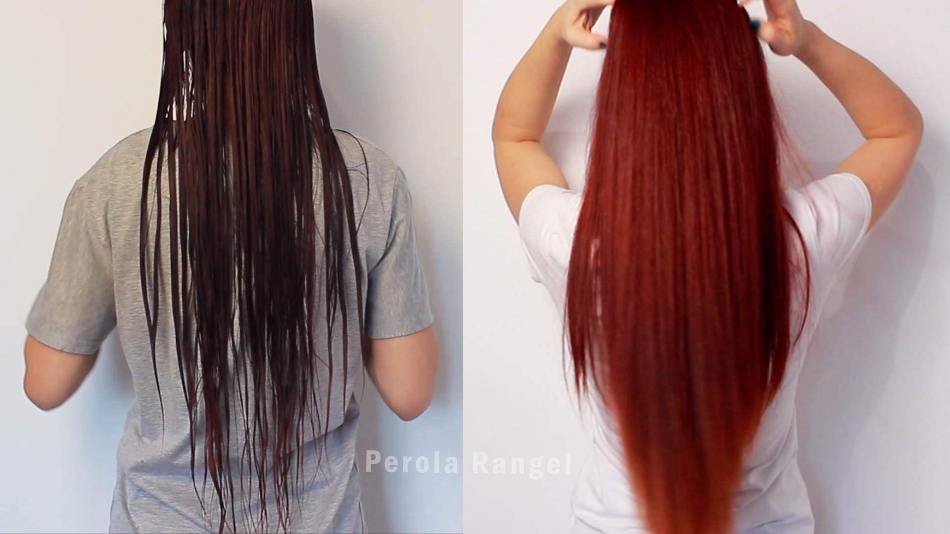 É esse o corte que aplico em meu cabelo