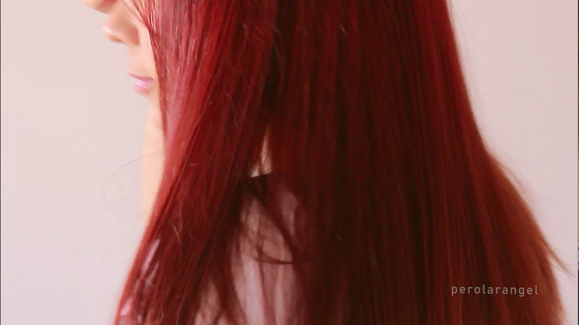 Como lavar o cabelo com shampoo da maneira correta