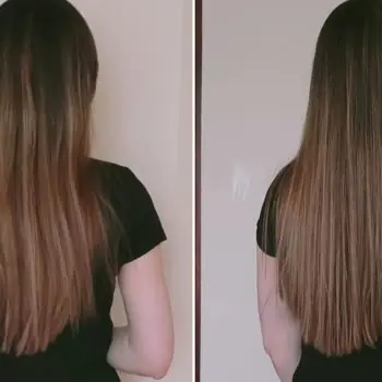 cabelo-luzes3 Por que prefiro fazer minhas luzes em casa?