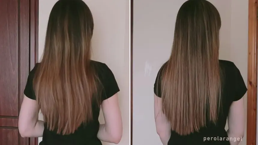 cabelo-luzes3 Por que prefiro fazer minhas luzes em casa?